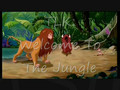 The Lion King: Welcome To The Jungle