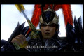[Xbox 360]Dynasty Warrior 6 - Lu Bu: Episode 8