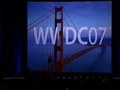 Apple WWDC 2007 (Intel)