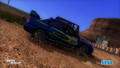 [PS3]SEGA Rally Revo - Canyon Sizzle