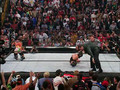 Kurt Angle vs. Stone Cold vs. RVD