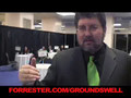 Josh Bernoff of Forrester on Groundswell