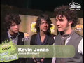 Jonas Brothers in concert for the Environment!