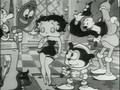 Betty Boop in Snow White