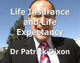 Life insurance and life expectancy – conference speaker