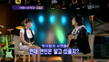 Kim Jung Eun - Live TV 03.05.08