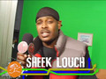 Sheek Louch Video Shoot