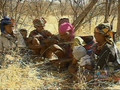 Ray Mears World of Survival 1x05 - Namibia