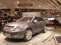 Cadillac's European Premieres in Geneva