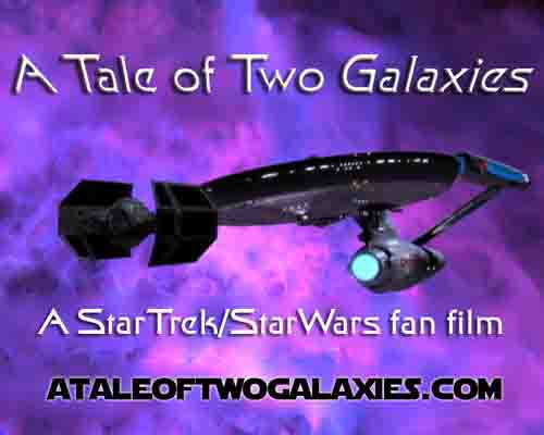 A Tale of Two Galaxies