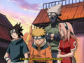 Naruto OVA 1 - Jump Festa 2003