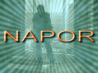 Napor (Short Movie)