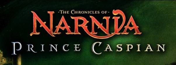 The Chronicles Of Narnia 2