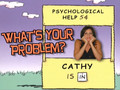 What's YOUR Problem? Episode 8