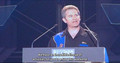 WWI 2007 - Starcraft 2 Announcement