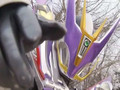 Kamen Rider Beat: Kamen Rider Den-o-Rebirth 
