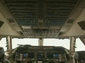 Boeing 747-400 Touch and go training