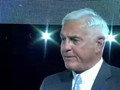 Interview with Bob Lutz at Geneva