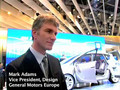 Interview with Mark Adams at Geneva