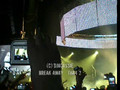 Tokio Hotel - Break Away - 03 Mars 2008 - Bruxelles