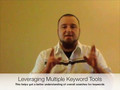 keyword research and video marketing by HybridSEM.com