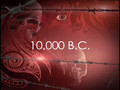 10,000 B.C. - Press Junket 