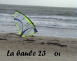 windsurf la baule