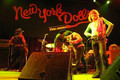 New York Dolls (Live) - San Francisco Fillmore - March 5, 2008