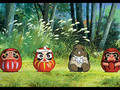 Studio Ghibli - Bite The Dust - Happy Birthday!!!