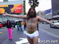 Jesus The Musical (lol)