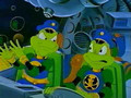 Bucky O'Hare - 03 - The Good, the Bad and the Warty