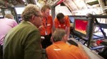 easyjet airbus and nicarnica aviation successfully create first ever significant artificial ash cloud-for  test purposes
