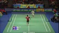2008 All England, MS QF, LCW vs Taufik H_Part t1a