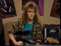 Guitar Lessons - Dave Celentano - Randy Rhoads Style