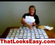 Cash Gifting mlm work at home based business make money online cash generating system 1 up program cash proof little guy ...