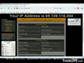 IP address and more