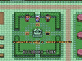 The Legend of Zelda a Link to the Past Full Ending
