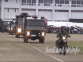 JGSDF Military Parade, Camp Matsuyama 52th Anniversary, 2007-04-22.avi