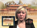 Yie Ar Kung Fu - a GameZombie.tv Video Review