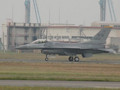 Iwakuni FSD2007 15 F-16 Viper PACAF.avi