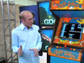 Adam Sessler - a GameZombie.tv Video Interview