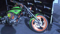 CES 2008: GoDaddy Interview and a look at the GoDaddy Chopper