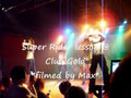 Super Rider Lesson @ Club Gold 
