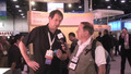 CES 2008: Zune Player and Podcasting Support Discussion