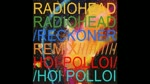 Radiohead Reckoner Remix stammt Downloads