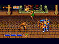 Amiga Longplay [016] Golden Axe - PLAYED BY: HIPOONIOS