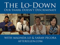 The Lo-Down Episode 2.8