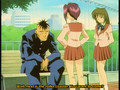 Flame of Recca - 004 