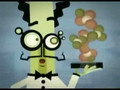 Mad Scientist Episode 5: The DNA Mixer- Funny Animation!