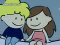 And I Love- cute animation